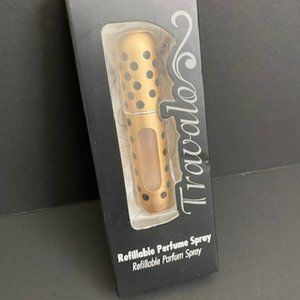 Travalo Perfume Atomiser - NWT